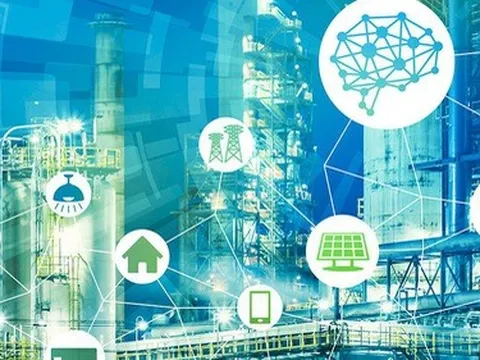 Khởi động thị trường chuyển đổi số