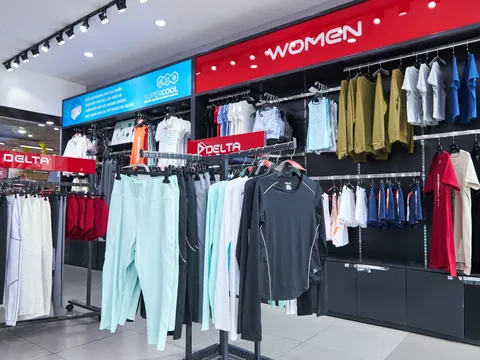 "Hậu phương" vững chắc của thể thao Việt