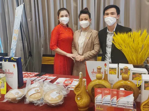 Công ty Cổ phần Dạ Lan: Gìn giữ tinh hoa ẩm thực Việt