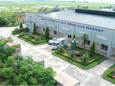 30 năm nâng tầm chất lượng thú y Việt