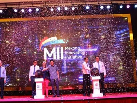 Đổi mới sáng tạo gắn với chuyển đổi số khu vực đồng bằng sông Cửu Long