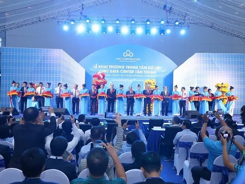 Các doanh nghiệp công nghệ cần tập trung nguồn lực giúp TP Hồ Chí Minh trở thành trung tâm trí tuệ nhân tạo