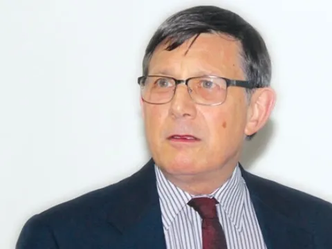 Giáo sư Harvard hiến kế phát triển kinh tế Việt Nam