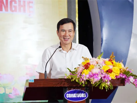 Hội nghị tập huấn Thanh tra chuyên ngành Khoa học và Công nghệ năm 2022