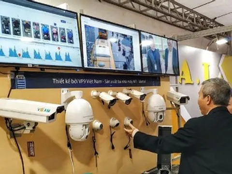 Việt Nam sắp đạt mục tiêu 70.000 doanh nghiệp công nghệ số