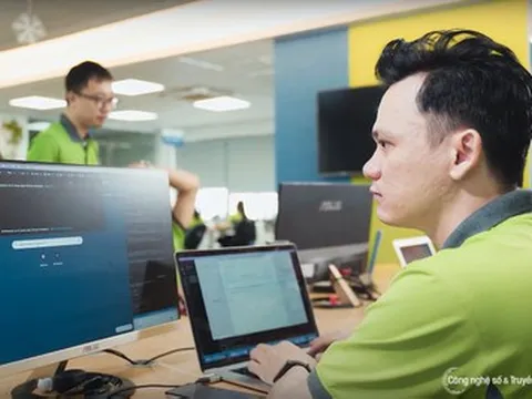 Các startup Việt nhắm đến mảng ứng dụng công nghệ Blockchain