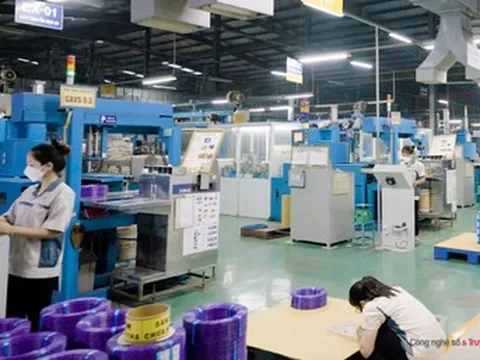 Lộ trình chuyển đổi số doanh nghiệp không xuất phát từ công nghệ