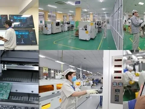 Hà Nội thực hiện 6 nhóm nhiệm vụ thúc đẩy đổi mới sáng tạo, ứng dụng chuyển giao công nghệ