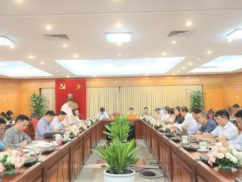 Đẩy mạnh ứng dụng khoa học, công nghệ và đổi mới sáng tạo trong ngành nông nghiệp