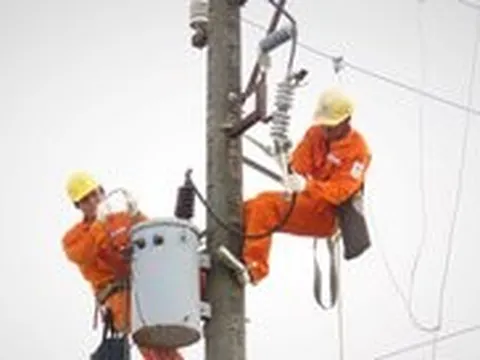 EVNSPC tiên phong ứng dụng khoa học công nghệ và chuyển đổi số