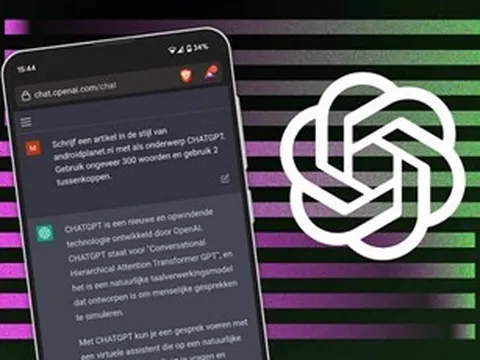 Dữ liệu không phù hợp, ChatGPT sẽ như "đứa trẻ" bị nhồi kiến thức không đúng về Việt Nam