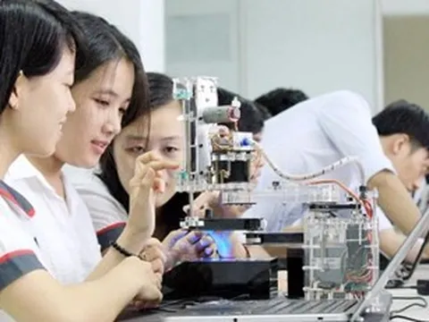 Quy mô thị trường công nghệ số của Việt Nam còn nhỏ hẹp