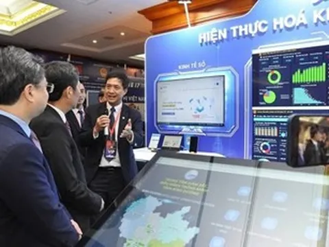 4 "mỏ vàng" tiềm năng để doanh nghiệp Việt - Nhật hợp tác trong chuyển đổi số