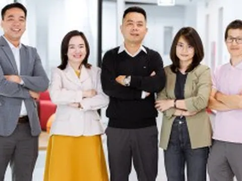 5 giám khảo Cuộc thi Sáng kiến Khoa học 2023