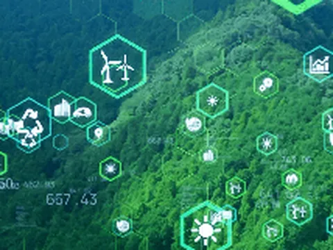 Chuyển đổi số 'xanh' giúp Việt Nam hấp dẫn đầu tư