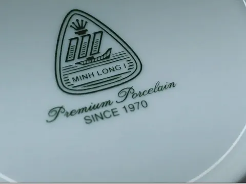 Công ty TNHH Minh Long I - THƯƠNG HIỆU GỐM SỨ HÀNG ĐẦU VIỆT NAM