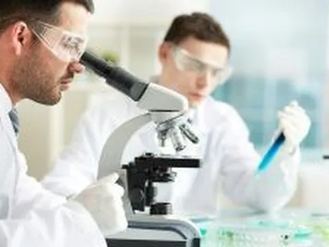 Việt Nam vào top 50 số công bố quốc tế ba năm liên tiếp