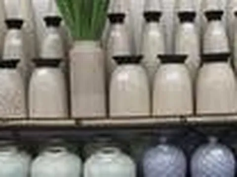 Người đưa gốm sứ Bát Tràng ra thế giới