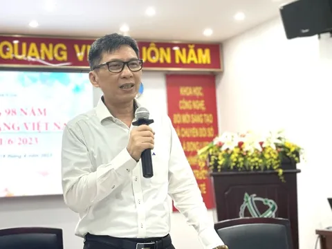 Đầu tư xã hội cho khoa học công nghệ ở TP HCM cao nhất nước