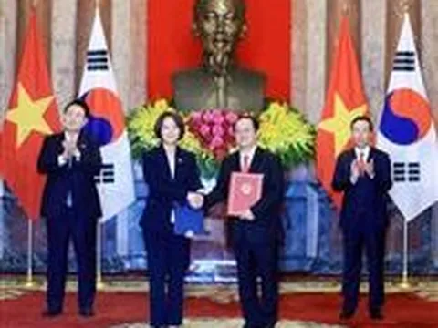 Hợp tác thúc đẩy hệ sinh thái khởi nghiệp