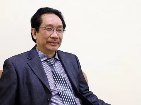 Thúc đẩy doanh nghiệp đổi mới sáng tạo dưới góc nhìn của sếp Rạng Đông