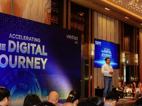 Ứng dụng công nghệ giúp doanh nghiệp phát triển bền vững