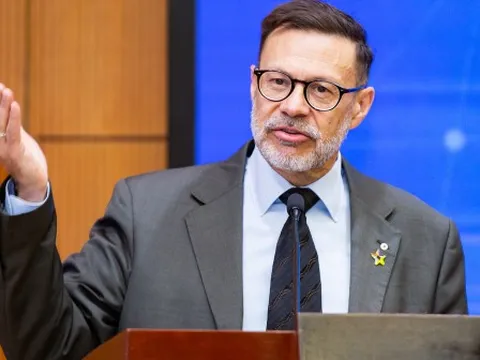 Australia tài trợ thêm 17 triệu AUD phát triển đổi mới sáng tạo Việt Nam