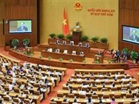 Đâu là điểm 'kích nổ' chính sách để Việt Nam bứt phá về công nghệ?