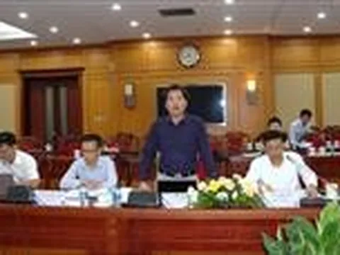 Hội đồng Quốc gia Giải thưởng Chất lượng Quốc gia năm 2022 họp phiên lần thứ 2