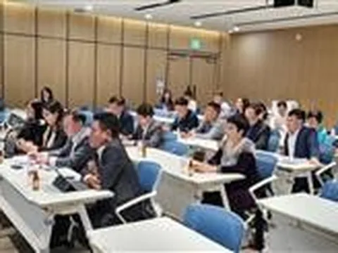 Kết nối hợp tác nghiên cứu chung và thúc đẩy đổi mới sáng tạo Việt Nam – Hàn Quốc