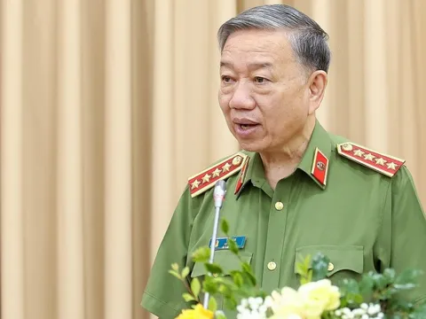 Nghiên cứu bảo vệ chủ quyền quốc gia trên không gian mạng