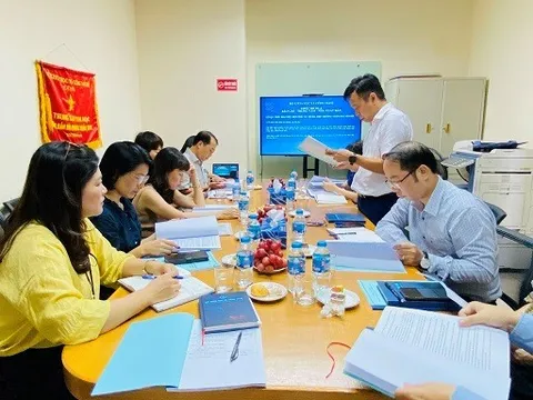 Thúc đẩy thi đua trong hoạt động truyền thông khoa học và công nghệ