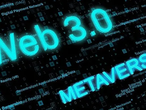 Một số xu hướng công nghệ chính trong những năm tới