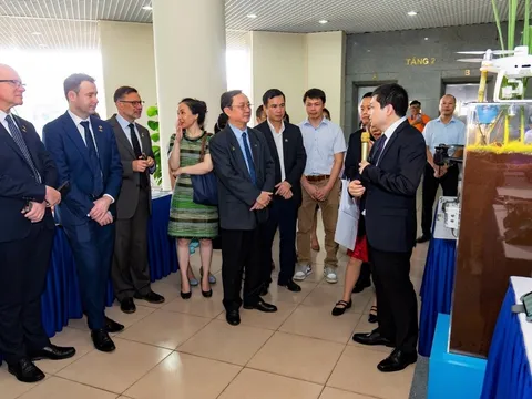 Thiết kế và triển khai các chương trình hỗ trợ đổi mới sáng tạo: Nguyên tắc xây dựng và bài học quan trọng