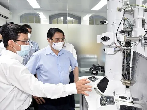 Cần ưu đãi đủ mạnh để khuyến khích doanh nghiệp đầu tư vào khoa học công nghệ