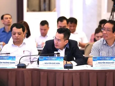 6 thách thức của doanh nghiệp nhà nước khi bắt tay chuyển đổi số