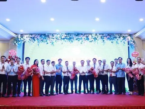 Hà Tĩnh: Chuyển đổi số góp phần đắc lực trong sự phát triển bền vững