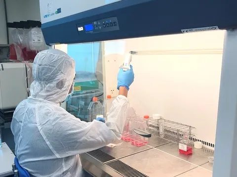 Sửa đổi, bổ sung cơ chế, chính sách thúc đẩy phát triển khoa học, công nghệ và đổi mới sáng tạo