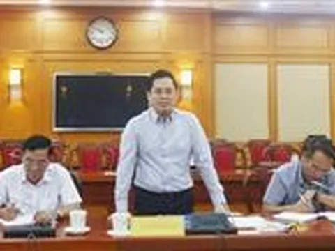 Sẽ có cơ chế đặc thù phát triển KH&CN Thủ đô