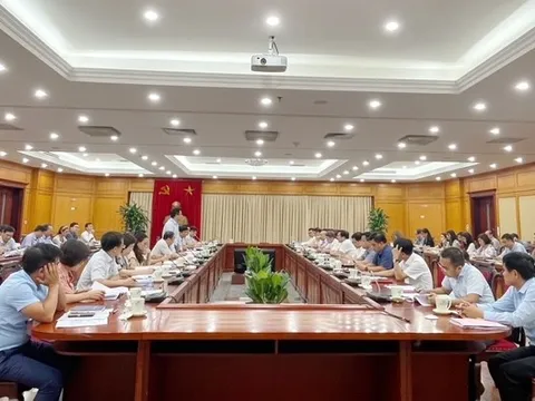 Khuyến khích các doanh nghiệp ngành Công Thương đầu tư cho hoạt động KH,CN&ĐMST