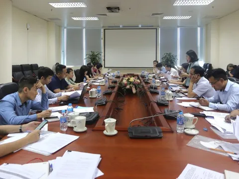 Hoàn thiện quy định pháp luật về xử phạt vi phạm hành chính trong lĩnh vực sở hữu công nghiệp