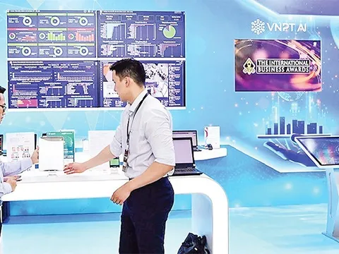 Dấu ấn của doanh nghiệp nhà nước trong chuyển đổi số
