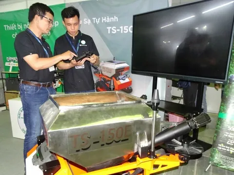 Đo nhu cầu doanh nghiệp kết nối đổi mới công nghệ