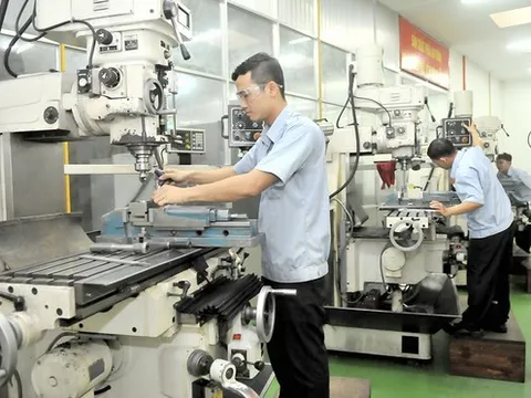 Trình tự, thủ tục giám định chất lượng máy móc, dây chuyền công nghệ