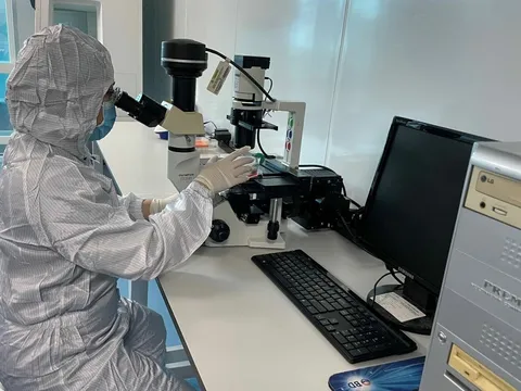 TP HCM đề xuất lương tối đa 120 triệu đồng cho lãnh đạo làm khoa học