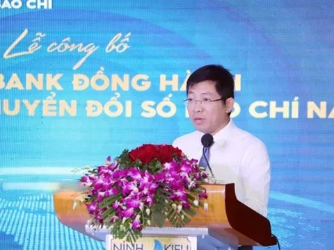 Tập huấn đo lường, đánh giá mức độ chuyển đổi số báo chí