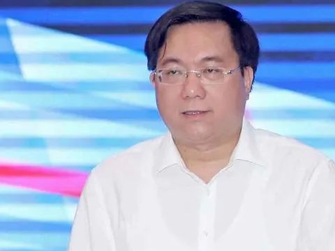 Trung tâm đổi mới sáng tạo Quốc gia sẽ vận hành vào tháng 10