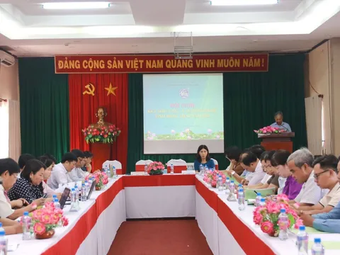 Đồng Tháp: Đẩy mạnh kết nối cung - cầu công nghệ