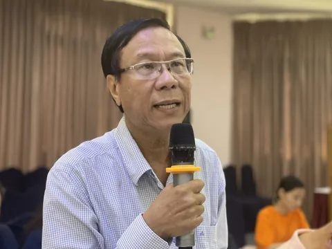 Kiến nghị nhà khoa học được thụ hưởng kết quả nghiên cứu từ ngân sách