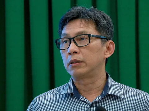 'TP HCM đề xuất lương đến 120 triệu để có cơ sở khoa học chuẩn quốc tế'